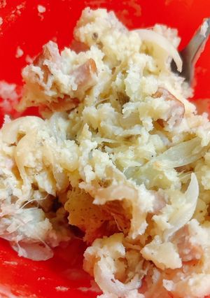 大人のポテサラ★-レシピのメイン写真