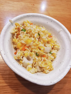 上手すぎパラパラチャーハン-レシピのメイン写真