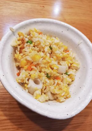 上手すぎパラパラチャーハン-レシピのメイン写真