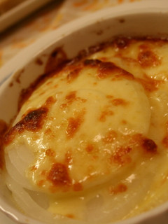 たまねぎチーズ焼き-レシピのメイン写真