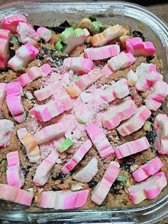 混ぜるだけ、簡単即席お味噌汁(*^^*)-レシピのメイン写真