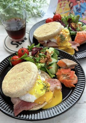 西園寺さんは家事をしない！ドラマ飯-レシピのメイン写真