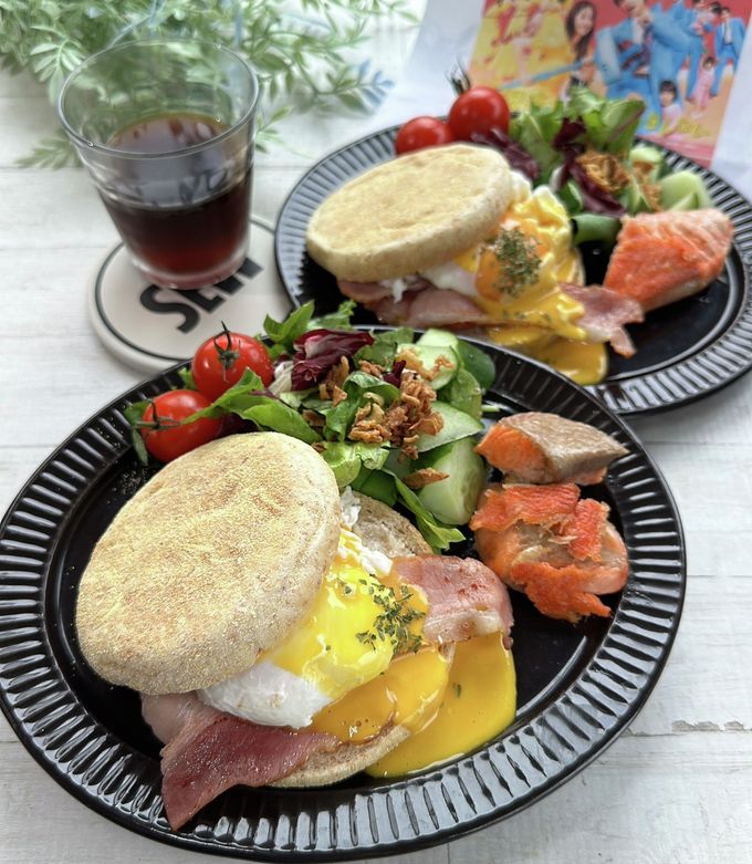 西園寺さんは家事をしない!ドラマ飯-レシピのメイン写真