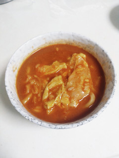 オヤジのスープ煮込み-レシピのメイン写真