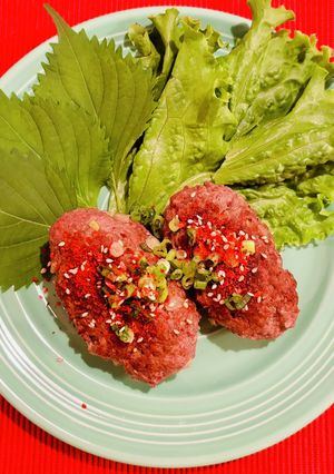 じゃが芋入りトッカルビ-レシピのメイン写真