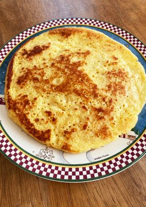 ピザ用チーズで蒸しパン-レシピのメイン写真