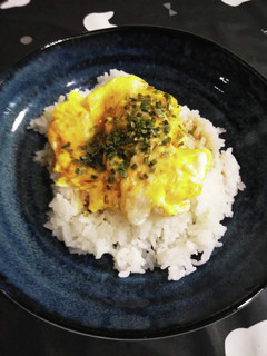 卵丼-レシピのメイン写真