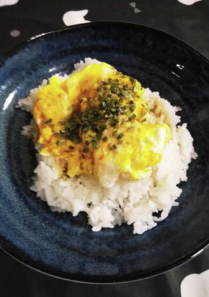 卵丼-レシピのメイン写真