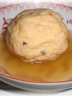 ☆ひろうず☆-レシピのメイン写真