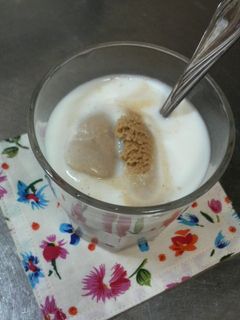 ☆お手軽☆カフェオレ☆-レシピのメイン写真