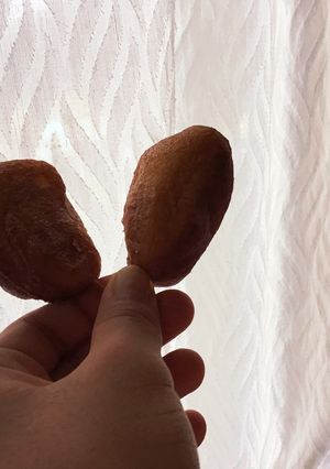 ふわふわ♪ アメリカンドッグ-レシピのメイン写真