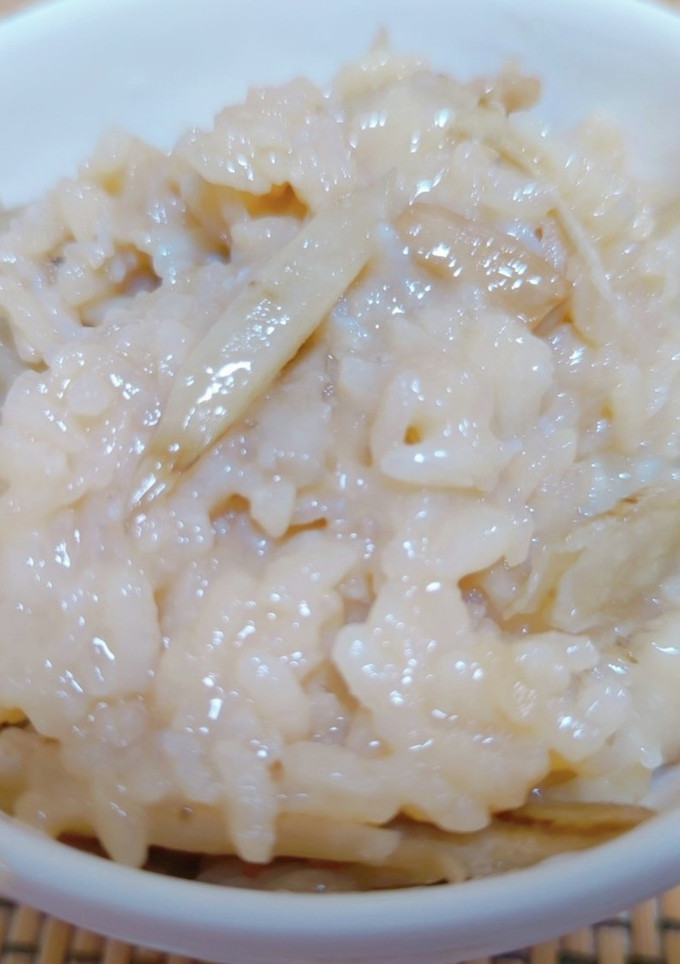 おこわ風炊き込みご飯-レシピのメイン写真