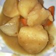 煮転がし(味噌味ver.)