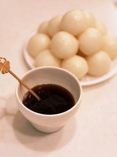 みたらし団子のたれ〜簡単♡-レシピのメイン写真
