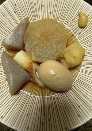 おでん-レシピのメイン写真