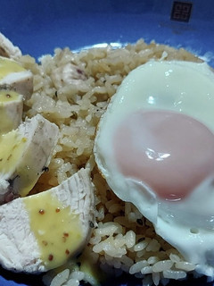 炊飯器で簡単カオマンガイ-レシピのメイン写真