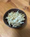 胡麻油やみつきしらすふりかけ ご飯に合う