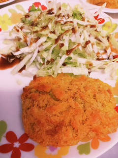 揚げない焼きコロッケ(冷凍)-レシピのメイン写真
