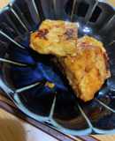 超ズボラ！？5分で節約鶏胸肉照り焼き！