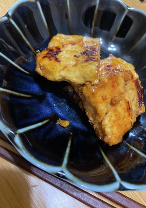超ズボラ！？5分で節約鶏胸肉照り焼き！-レシピのメイン写真