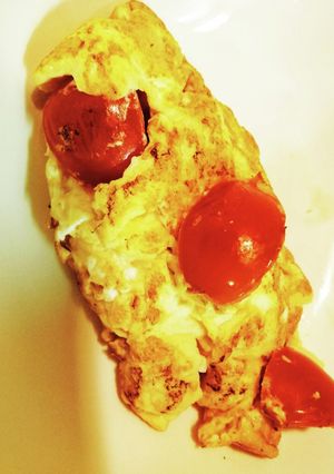 居酒屋レシピ！トマタマ-レシピのメイン写真