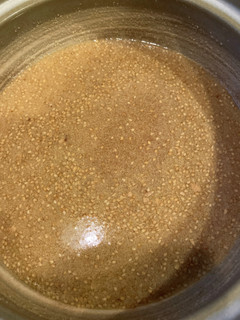 ごま味噌豆乳鍋のスープ-レシピのメイン写真