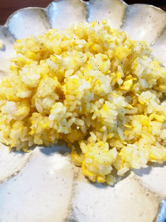 簡単 卵チャーハン-レシピのメイン写真