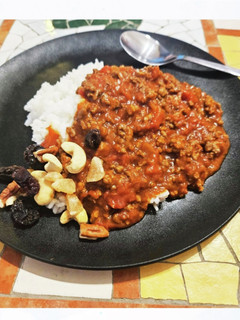 最大手抜きカレー-レシピのメイン写真