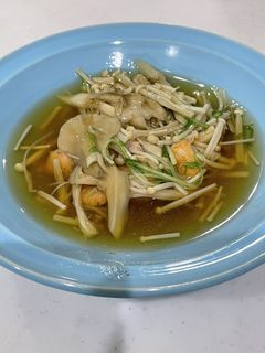 秋鮭のキノコあんかけ-レシピのメイン写真