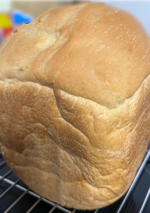 春よ恋♡ソフト食パン-レシピのメイン写真