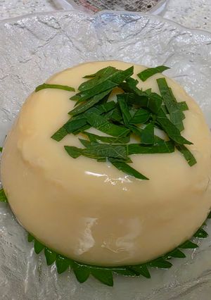 【5分で簡単】プッチン茶碗蒸し-レシピのメイン写真