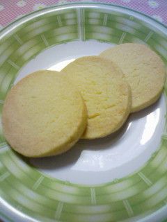 サクサククッキー♪-レシピのメイン写真