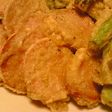 節約★☆魚肉ソーセージ天