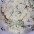 ちくわのポテトサラダ