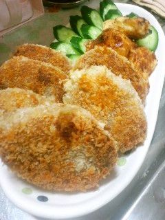 カレーを作った後は(1)-レシピのメイン写真