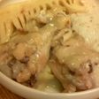 ◇中華味◇手羽元とたけのこの煮込み