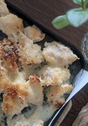 下味冷凍 鶏むね肉の塩麹グリル焼き-レシピのメイン写真