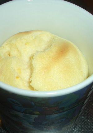Mitsuki．Kさんのケーキの食べ方-レシピのメイン写真