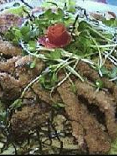 和風トンカツ-レシピのメイン写真