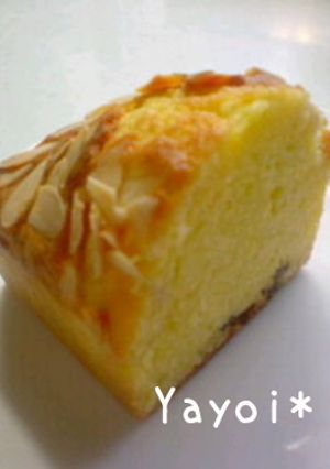 簡単☆パウンドケーキ-レシピのメイン写真