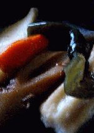 保温調理鍋でおでん♪-レシピのメイン写真