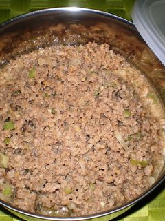 いろいろ使える!万能 肉味噌★-レシピのメイン写真