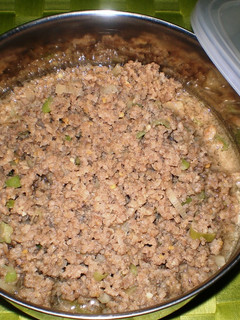 いろいろ使える!万能 肉味噌★-レシピのメイン写真