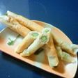 アスパラ肉巻春巻マキマキマキマキ…