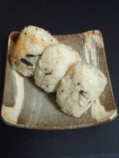 椎茸炊込みご飯-レシピのメイン写真