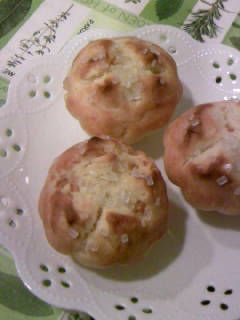 爽やかオレンジのパン-レシピのメイン写真