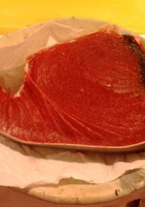 マグロ市場直伝 まぐろ解凍方法-レシピのメイン写真
