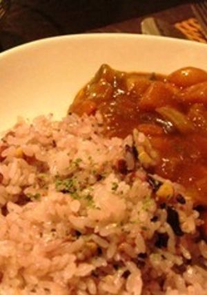 冷蔵庫の残り野菜で簡単本格レトルトカレー-レシピのメイン写真