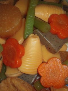 筍の煮物-レシピのメイン写真