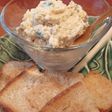 お豆腐の塩漬けで☆濃厚チーズ風ディップ